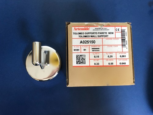 Artemide tolomeo mini micro - mini,