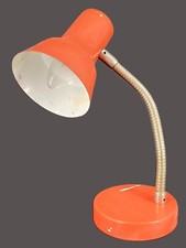 Lampe de bureau flexible