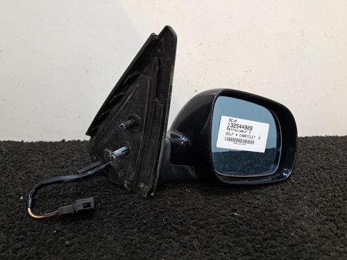 Retroviseur droit volkswagen - retroviseur,