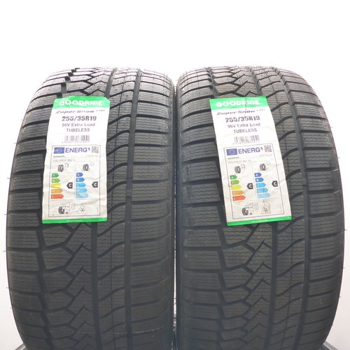 Goodride 255 r19 96v - goodride,