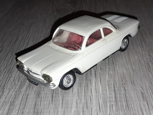 Norev chevrolet corvair - 1/43,