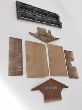 JOUEF TOITURE DE HANGAR A