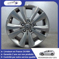 🇫🇷 JANTE ALUMINIUM