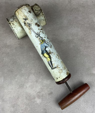 #591 Ancien pulvérisateur