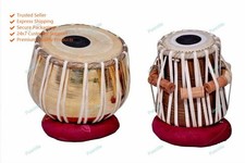 Ensemble tabla laiton - de,