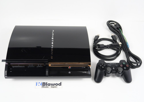 Sony playstation ps3 - 3,