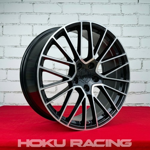 Roues design 5x130 - roues, 20"