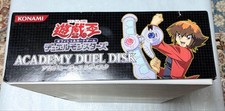 Yu-Gi-Oh! Jeu de cartes officiel GX Duel Monsters Academy Duel Disk Standard ...