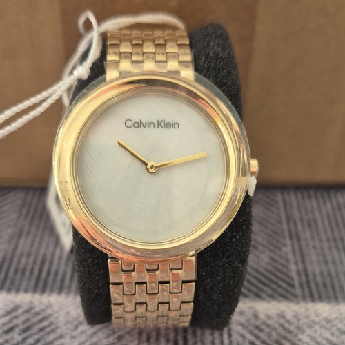 Calvin klein montre - calvin, bracelet