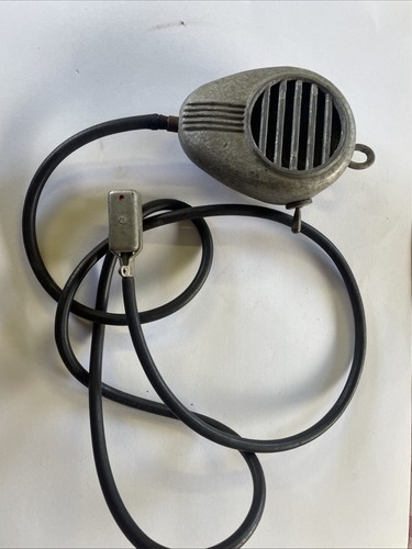 Ancien micro bouyer france - micro,