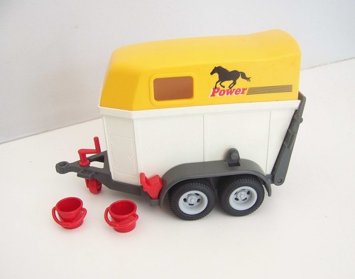 Playmobil centre - playmobil,