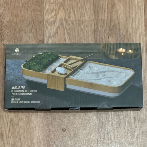 Jardin zen exclusif - exclusif, ❤️