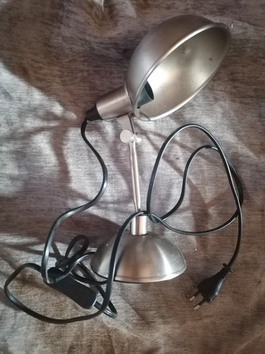 Lampe chevet bureau - de,