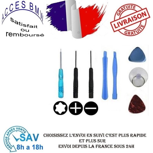 Connecteur charge samsung - de,