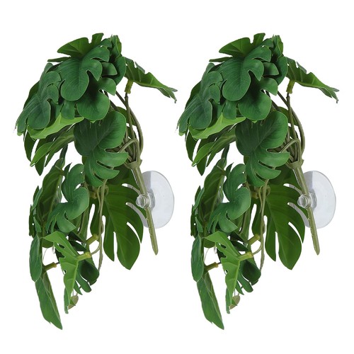 2pcs plante aquatique - 2pcs,