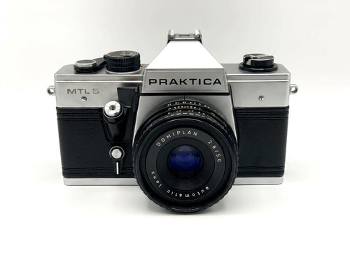 Praktica mtl kit - mtl, slr