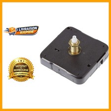 Mécanisme d'Horloge