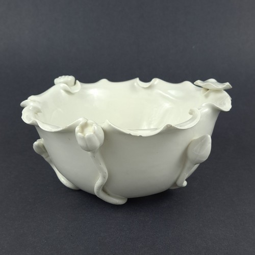 Chinese lotus blossom bowl - lotus,
