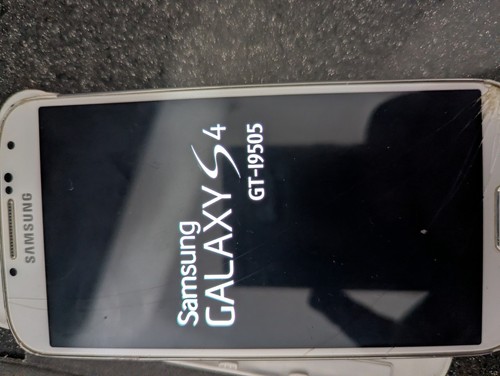 Samsung galaxy 19505 - galaxy, s4