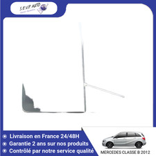 🇫🇷 ECRAN GPS MERCEDES