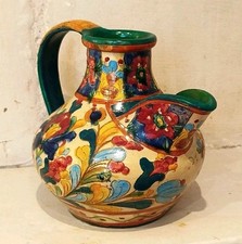 ✅Maiolica Majolique