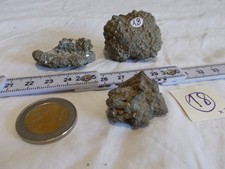 MINERALS.FRANCE.MARCASSITE AND PYRITE.WHITE CAP NOSE..MASS 120g.