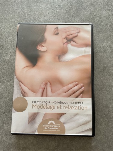 Dvd rare cap esthetique - rare,