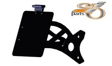 Support De Plaque Latéral