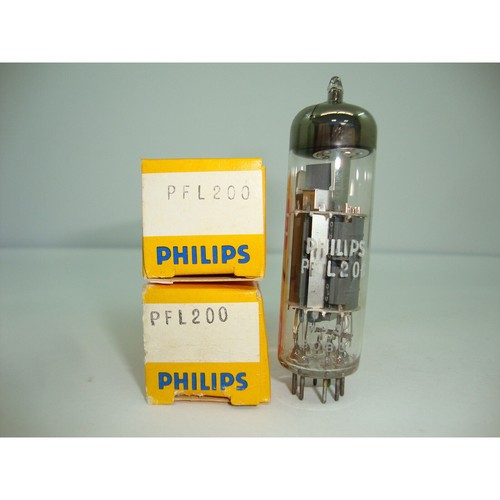 Tube philips pfl200 rc183 - tube,