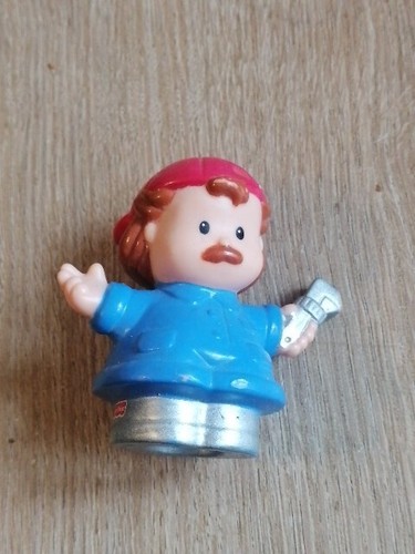 Figurine enfant little - little, people