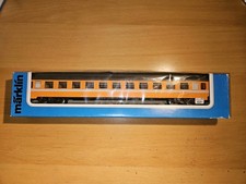 Märklin H0 4166 Reisezugwagen