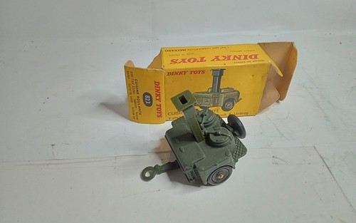 Dinky toys ancien 823 - ancien,