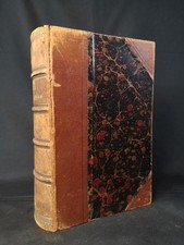 Speeches by Emil du Bois-Reymond. - [2 volumes (episodes) in 1 volume]. Bois Reymond (Hg