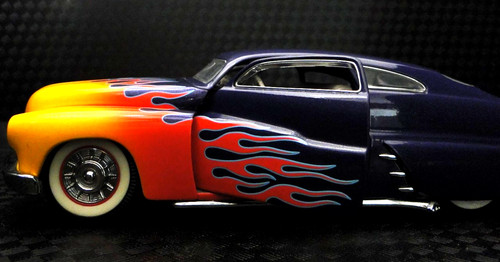 1950 mercury merc - mercury, rod