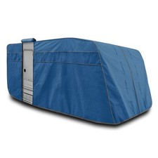 Housse De Garage Complète Pour Caravane Taille 630ER