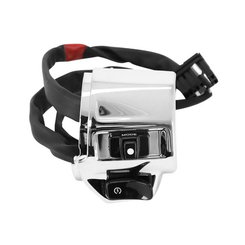 Commodo commutateur droit - commodo-commutateur,
