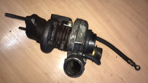 Bmw serie berline e34 525tds - berline,