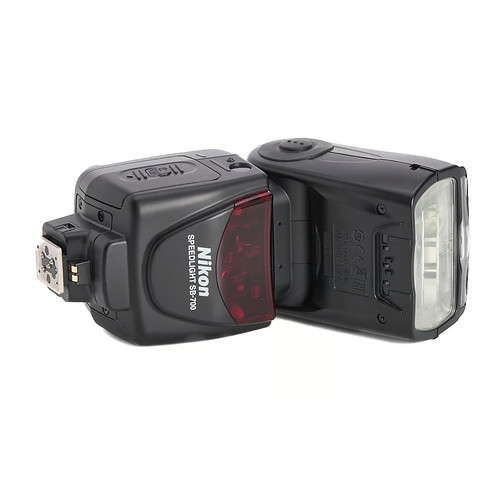 Flash électronique nikon - flash,