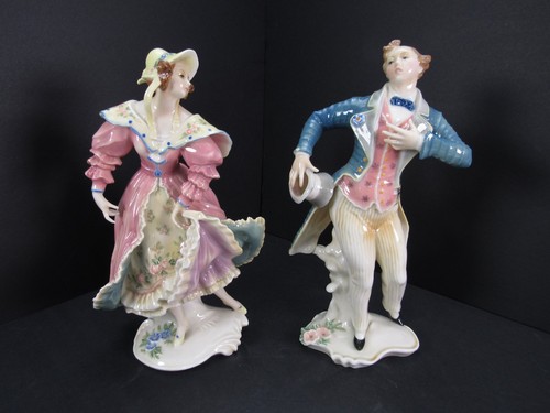 Vintage karl ens german - vintage,