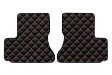 AUTO Tapis de sol arrière