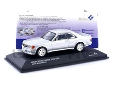 SOLIDO 1/43 - MERCEDES-BENZ