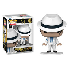 Funko POP Michael Jackson