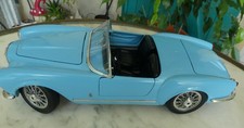 Burago - Lancia Aurélia B24
