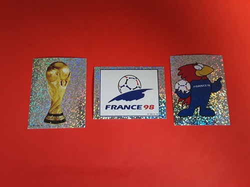 Panini ORIGINAL FOOTBALL WORLD