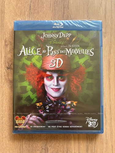 Blu ray tres - tres, bon