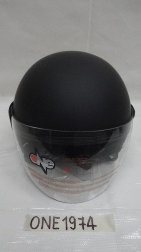 Casque jet modèle micro - casque,
