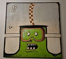 Tableau Art contemporain -