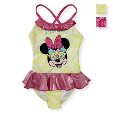 Maillot De Bain Fille Disney