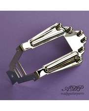 Cordier Guitare Manouche style