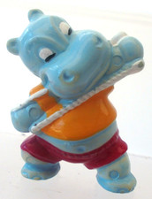KINDER SURPRISE - HIPPOS